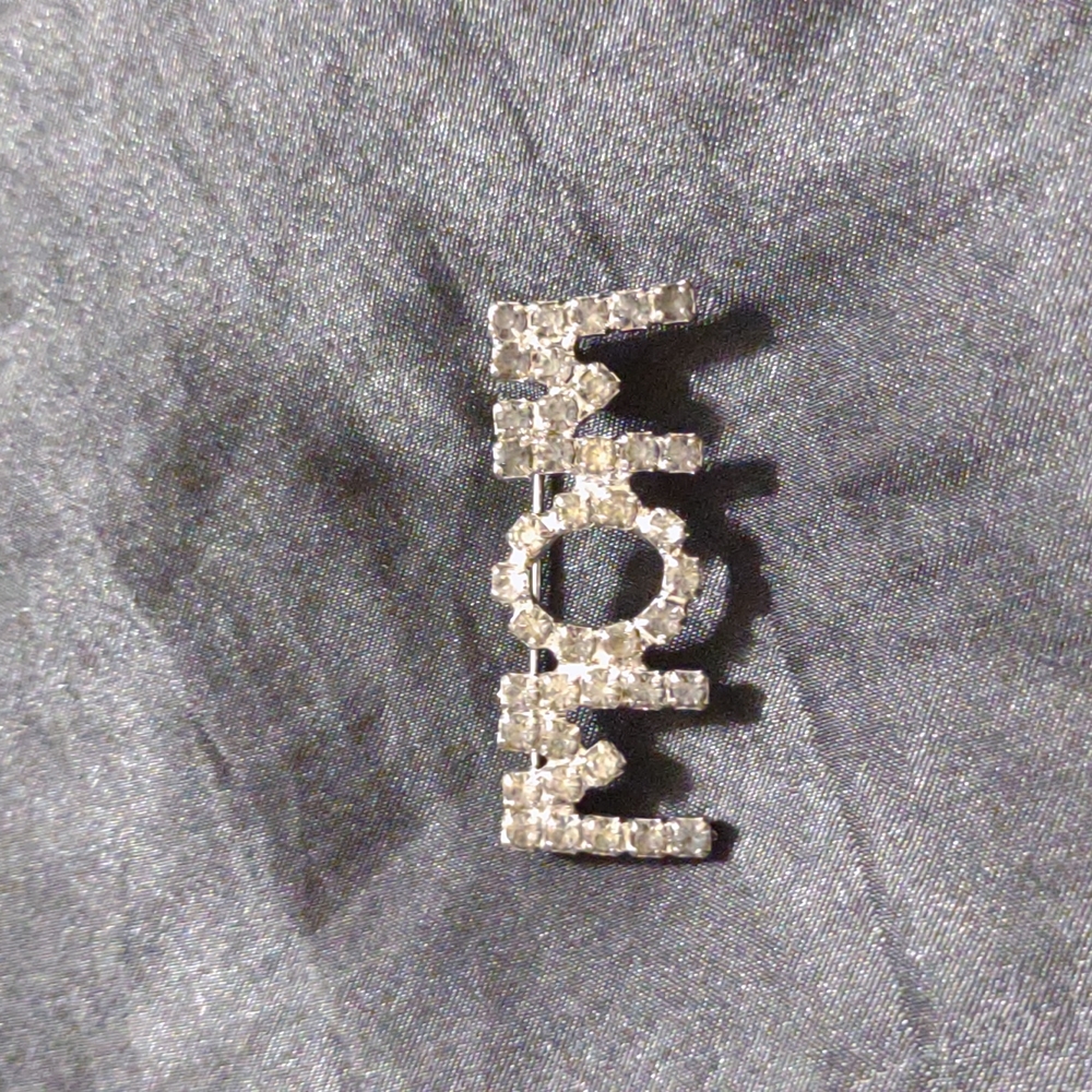 Vintage Costume Jewelry